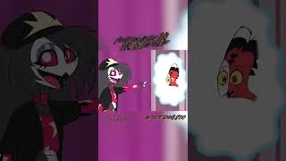Thumbnail: Octavia Cast a Spell (Helluva Boss Fan Animation) #Shorts #HelluvaBoss #Animated