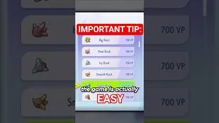 Thumbnail: You NEED to Know This About Pokémon Champions