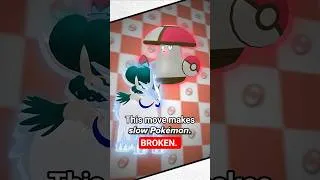 Thumbnail: This Move Changes Everything You Know About Pokemon