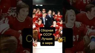 Thumbnail: Великая победа сборной СССР на Кубке Вызова 1979 г. 🏆