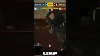 Thumbnail: I am very skilled at this game #r6siege #rainbowsix #rainbow6 #clips #clip