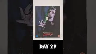 Thumbnail: 31 Days of Halloween | Day 29 | Night of the Demons 2
