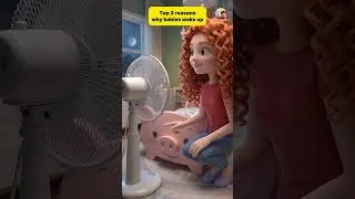 Thumbnail: Is This YOU Every Night 😭  Funny Parenting #Shorts #funnymoments #funnybaby #cocomelon