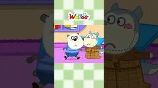 Thumbnail: Real vs Fake Detective #shorts