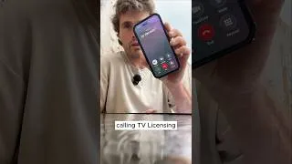 Thumbnail: Responding to Threat Letters from TV Licensing UK