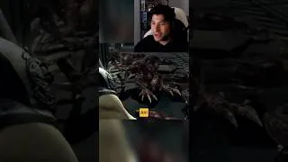 Thumbnail: Who let the lickers out?