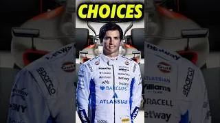 Thumbnail: Carlos Sainz: TEAM BUILDER or NEXT SHIP JUMPER? 👀🔥