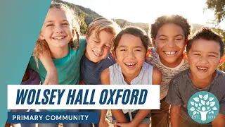 Thumbnail: Wolsey Hall Oxford Primary Homeschooling Community