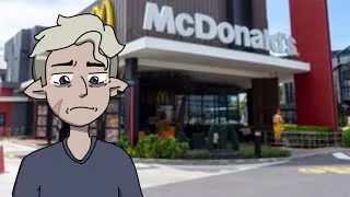 Thumbnail: Hunter wants McDonalds (read desc) (TOH animatic)