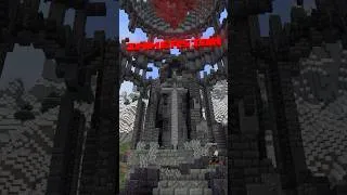 Thumbnail: The most immersive Minecraft build…