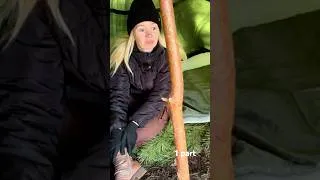 Thumbnail: #survival #bushcraft #camping