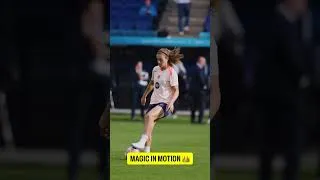 Thumbnail: #Alexia #Putellas #barca #femeni #womensfootball #womensathletics