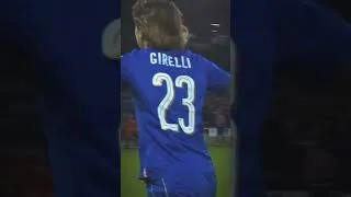 Thumbnail: Cristiana Girelli ⚽ #football #womenfootball