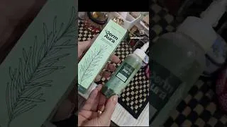 Thumbnail: Hair care#youtubeshorts #yt#trending  #viral#haircare#hairoil#hair#oil#organic#herbaloil #womeniaatf