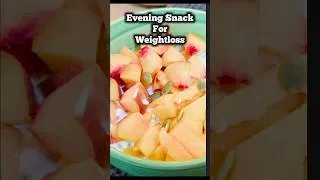 Thumbnail: Healthy Evening Snack#healthy#eveningsnack#snack#cravings#youtubeshorts k#ytshorts#viral#womeniaatf