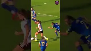 Thumbnail: Watch this super goal ⚡⚽ in the ongoing UEFA U19 Women EURO 2026 #shorts #germany #goals