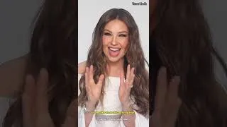 Thumbnail: 26 years of Thalia, la Reina del Pop Latino #womenshealth #thalia