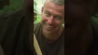 Thumbnail: Tribal Hunters Show Their Dart Blowing Skills