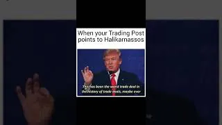 Thumbnail: 7 Wonders - Meme recap #Shorts