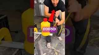 Thumbnail: He Made An Insane Craft 😳 😲 #shorts