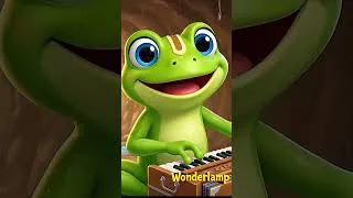 Thumbnail: പോക്രോം തവളക്കുട്ടൻ