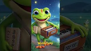 Thumbnail: പോക്രോം തവളക്കുട്ടൻ