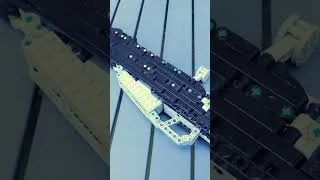 Thumbnail: INCREDIBLE LEGO SNIPER