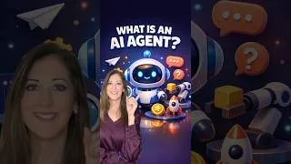 Thumbnail: AI Assistants That Understand YOUR Company Data! Build Custom Agents NOW!
