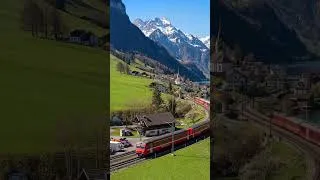 Thumbnail: Beautiful Sisikon Switzerland
