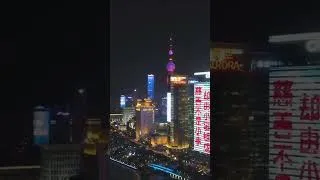 Thumbnail: Come Get Lost in Shanghai With Me for 15 Seconds 🫶