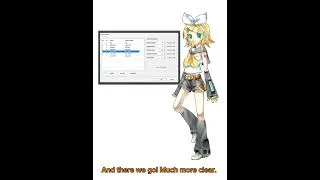 Thumbnail: ACT.2 Quick Fix With Rin!