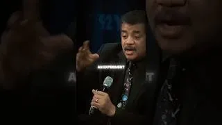 Thumbnail: This Experiment ALWAYS Fails | Neil deGrasse Tyson