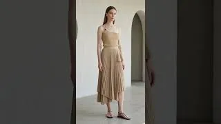 Thumbnail: Spring Outfits inspired by Dali’s painting.