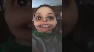 Thumbnail: hair is gone
