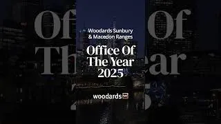 Thumbnail: Teamwork, dedication and excellence: Office of the Year - Woodards Sunbury