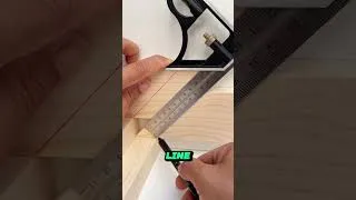 Thumbnail: Best Wood Joint Techniques for Beginners Strong & Easy Woodworking Joints Guide #woodworking