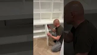 Thumbnail: Bookcase.