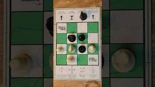 Thumbnail: Official Competition Rules for Bobby Fischer Tic Tac Chec Explained for Chess Players
