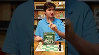 Thumbnail: Pawn Movement Strategy in Bobby Fischer Tic Tac Chec for Chess Players
