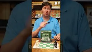 Thumbnail: BEST Chess Openings in Bobby Fischer Tic Tac Chec