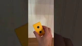 Thumbnail: Genius outlet finding tool! #diy #remodeling #homeimprovement #drywall #shiplap