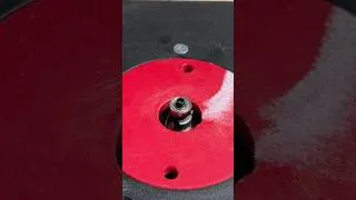 Thumbnail: The most important router bit no one talks about! #woodworking #diy #cabinetdoors #woodworkingtips