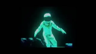 Thumbnail: Artemis II - Man On The Moon