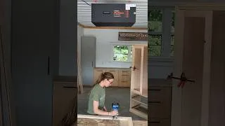 Thumbnail: Ditch the shop dust with the PuriCare1100 https://tidd.ly/4en3R6E  Code: SHARA15