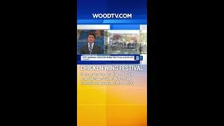 Thumbnail: 12th annual Michigan Chicken Wing Festival kicks off