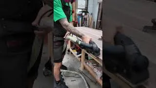 Thumbnail: Under-bevels look good and are fun to make! #furnituremaking