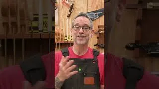 Thumbnail: Sometimes, the old fashioned method is the best method!