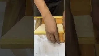 Thumbnail: Coffee Table With 3D Effect #trendingshorts #woodworking