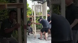 Thumbnail: DIY Fastest Way to make a Wooden Staircase