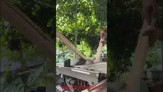 Thumbnail: The Way Of Using a Table Saw is Very Dangerous